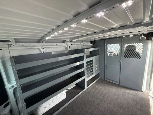 Used 2018 RAM ProMaster 1500 FWD image 31