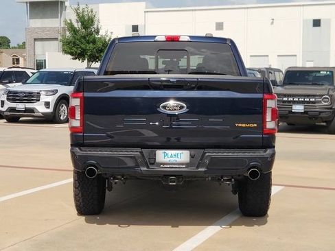 Used 2022 Ford F150 Tremor w/ Equipment Group 402A High AWD/4WD image 6