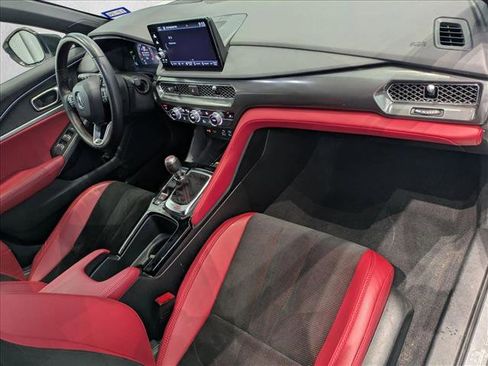 Used 2024 Acura Integra Type S image 17