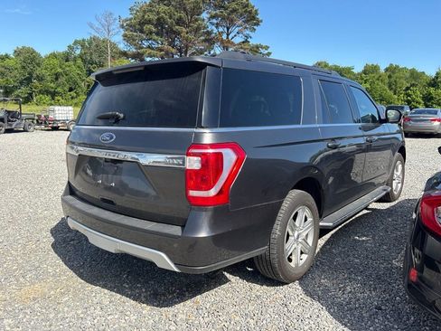 Used 2021 Ford Expedition Max XLT RWD image 22