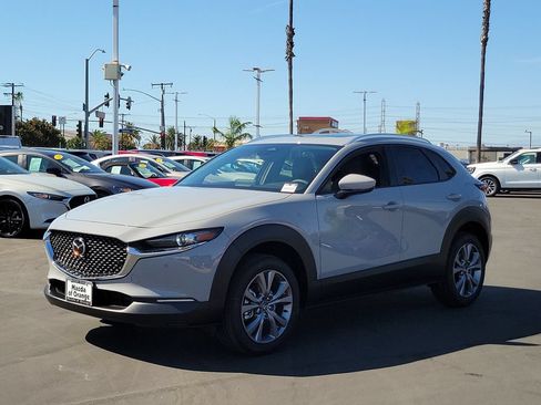 New 2026 MAZDA CX-30 AWD 2.5 S image 27