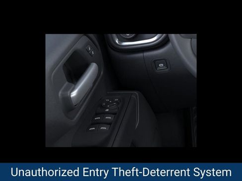 New 2026 Chevrolet Silverado 2500 Custom w/ Custom Convenience Package image 25