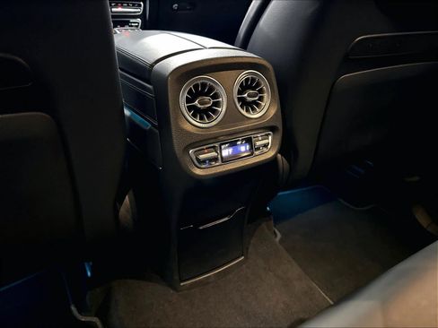 Used 2023 Mercedes-Benz G 63 AMG 4MATIC image 36