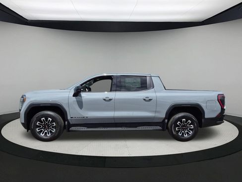 New 2026 GMC Sierra EV Elevation AWD/4WD image 2