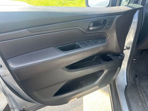 Used 2019 Honda Odyssey EX-L image 6