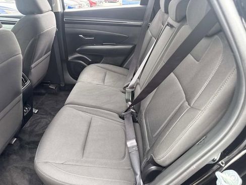 Used 2023 Hyundai Tucson SEL image 18