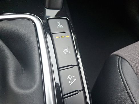 New 2026 Kia Seltos S image 15