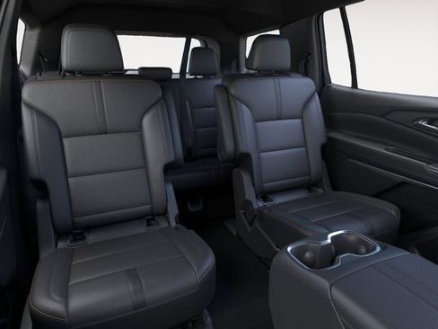 New 2026 Chevrolet Traverse High Country AWD/4WD image 17