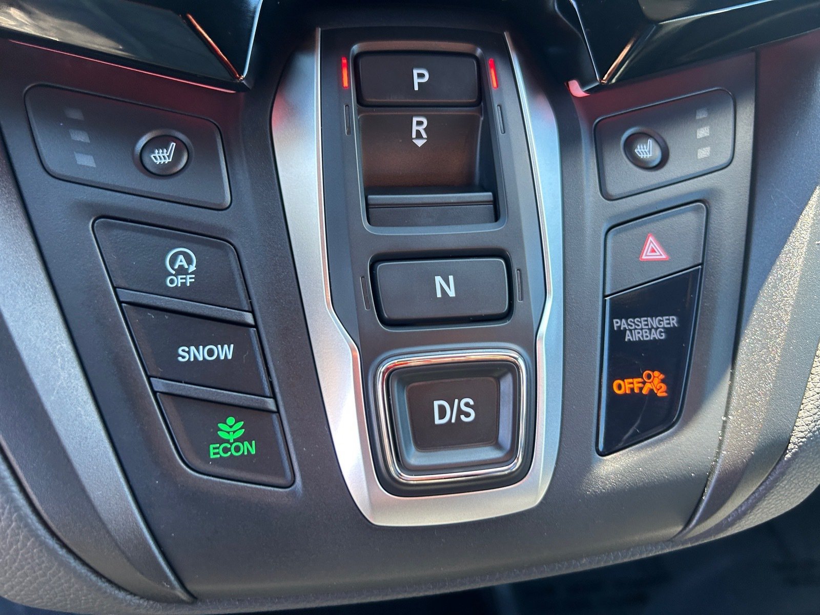 Certified 2026 Honda Odyssey Sport-L image 27