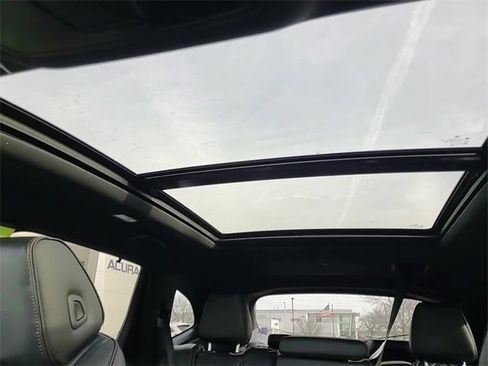 New 2026 Acura MDX A-Spec image 23