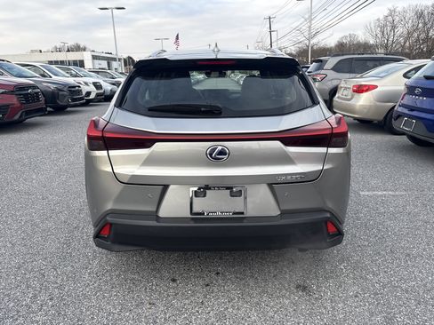 Used 2020 Lexus UX 250h w/ Premium Package image 5