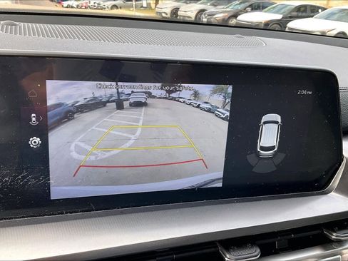 Used 2024 Kia Telluride S w/ S Sunroof Package image 25