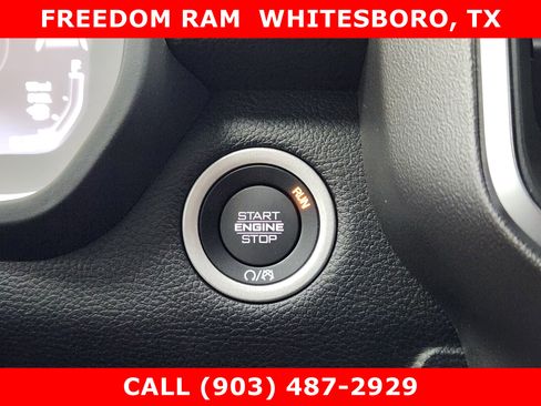 New 2026 RAM 1500 Lone Star image 15