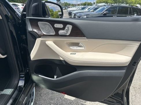 New 2026 Mercedes-Benz GLE 350 4MATIC image 40