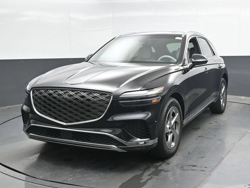 Used 2026 Genesis GV70 2.5T Advanced AWD/4WD image 6