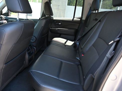 Used 2018 Honda Ridgeline RTL image 14