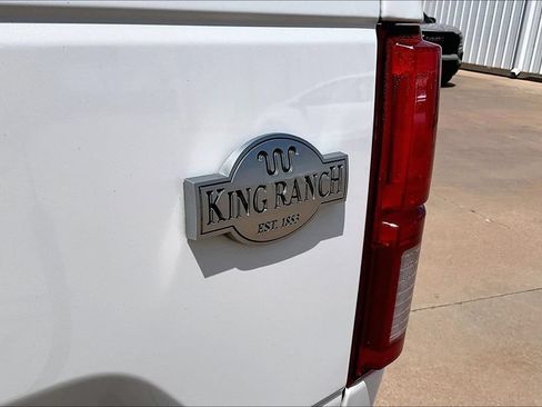 Used 2020 Ford F150 King Ranch w/ Trailer Tow Package AWD/4WD image 38