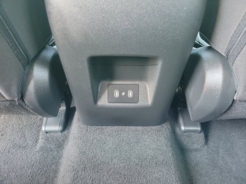 Used 2026 Hyundai Tucson SEL Plus FWD image 9