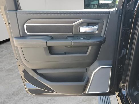 New 2025 RAM 2500 Laramie image 69