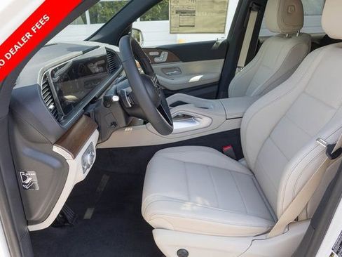 Certified 2025 Mercedes-Benz GLE 450 GLE 450 image 15