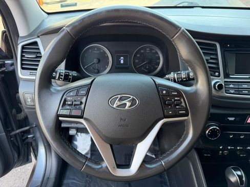 Used 2017 Hyundai Tucson Sport image 47