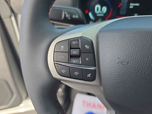 New 2026 Ford Explorer Active image 22