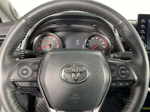 Used 2024 Toyota Camry XSE image 16