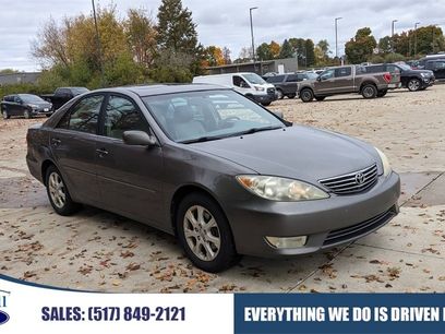 Used 2006 Toyota Camry LE