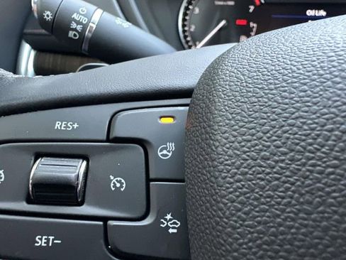 Certified 2023 Cadillac XT4 Premium Luxury w/ Enhanced Visibility Package AWD/4WD image 69