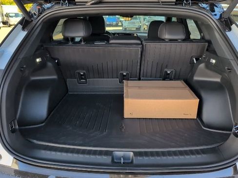 New 2026 Chevrolet Blazer EV RS image 10