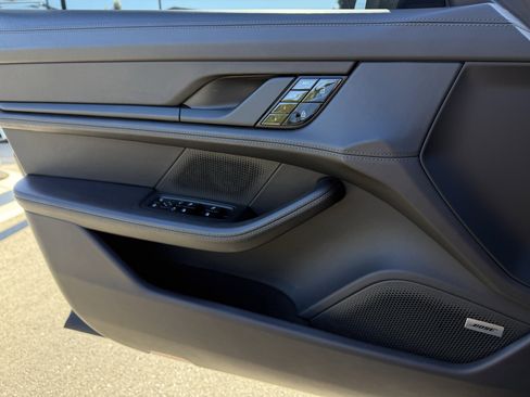 Certified 2021 Porsche Taycan 4S image 26