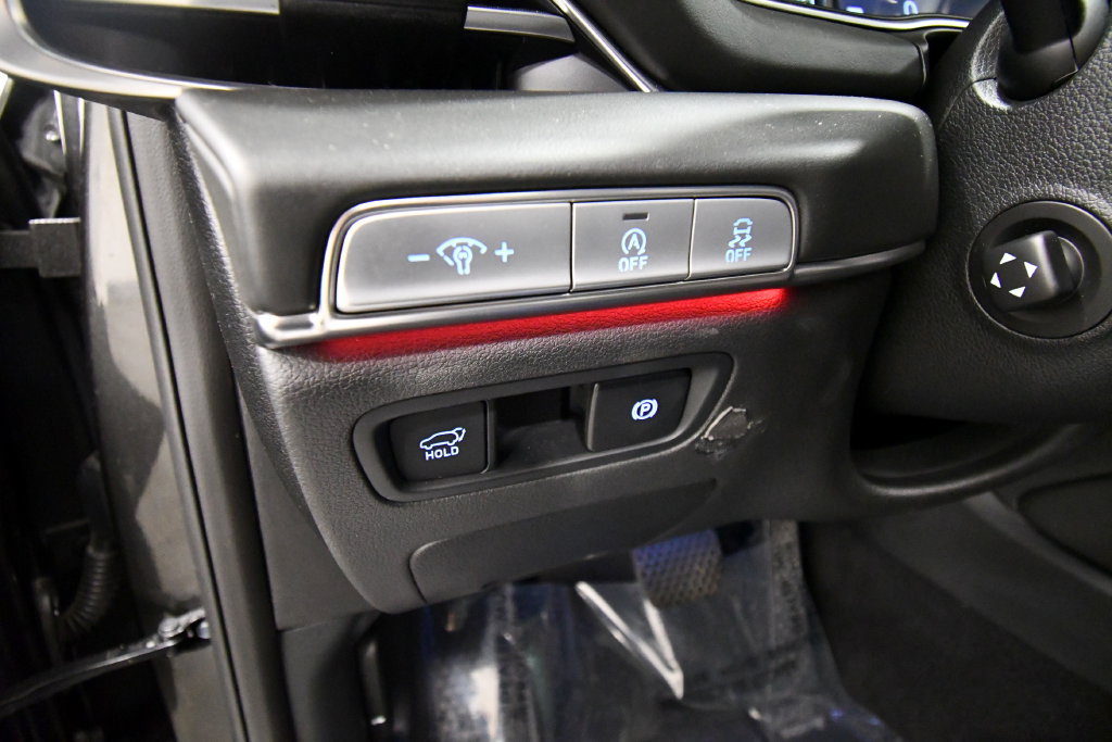 Used 2024 Genesis GV80 3.5T Advanced w/ Advanced Package AWD/4WD image 20