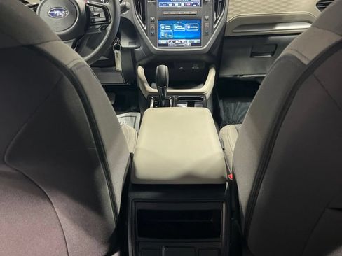 Used 2026 Subaru Forester AWD/4WD image 31