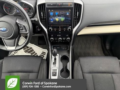 Used 2019 Subaru Ascent Premium w/ Popular Package #2 AWD/4WD image 26