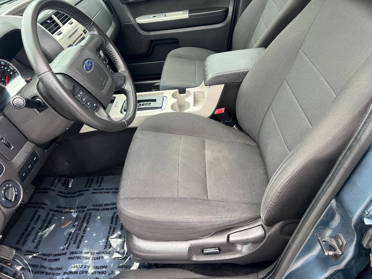 Used 2010 Ford Escape XLT FWD image 20
