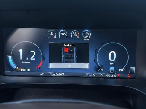 Used 2024 Ford Expedition Max King Ranch image 25