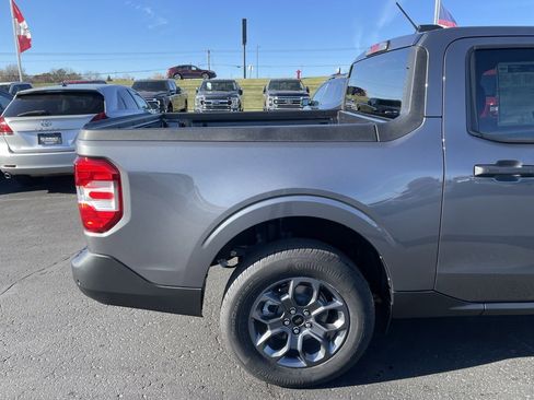 New 2025 Ford Maverick XLT w/ XLT Luxury Package image 30