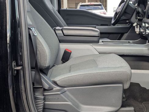 Used 2025 Ford F150 XLT w/ Equipment Group 301A Standard image 30