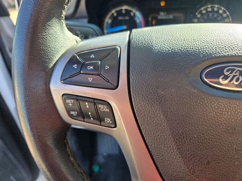 Used 2019 Ford Ranger XLT w/ Equipment Group 301A Mid image 30