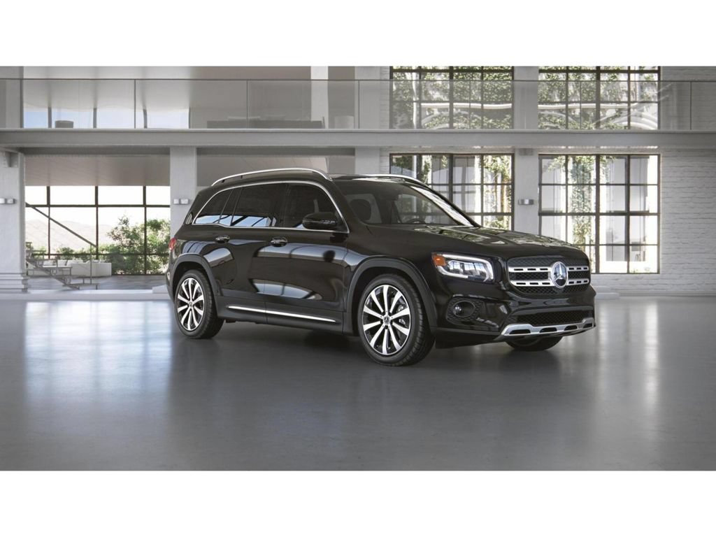 Certified 2023 Mercedes-Benz GLB 250 4MATIC image 12
