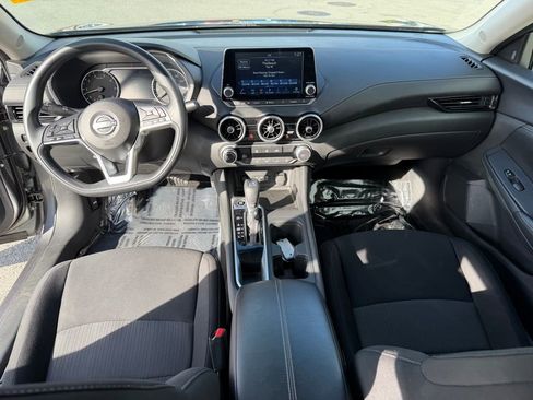 Used 2024 Nissan Sentra SV image 15