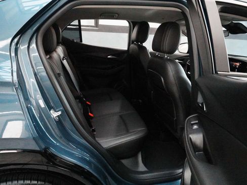 Used 2024 Buick Encore GX Sport Touring w/ Comfort Package AWD/4WD image 33