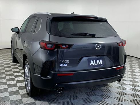 New 2026 MAZDA CX-50 AWD 2.5 S w/ Weather Package image 5
