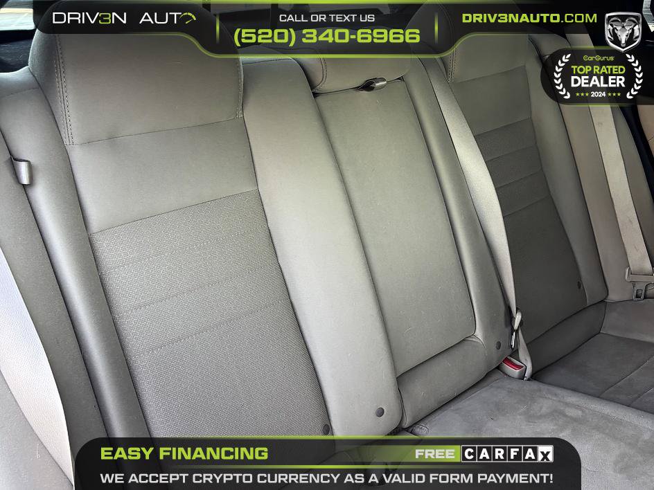 Used 2011 Dodge Charger R/T AWD/4WD image 13