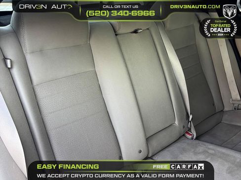 Used 2011 Dodge Charger R/T AWD/4WD image 13
