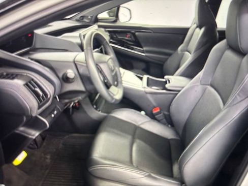 Used 2023 Toyota bZ4X AWD w/ Weather Package image 3