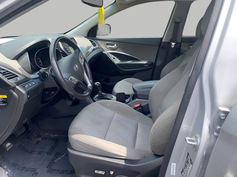 Used 2014 Hyundai Santa Fe Sport w/ Popular Equipment Package 02 FWD image 8