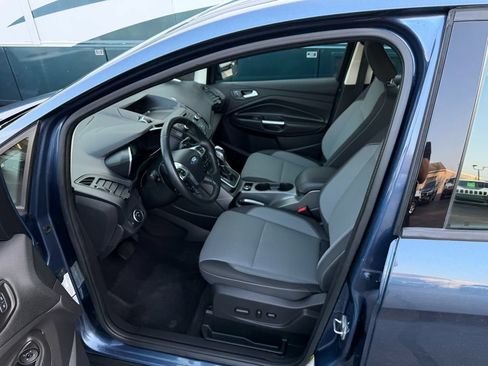 Used 2018 Ford C-MAX SE FWD image 4