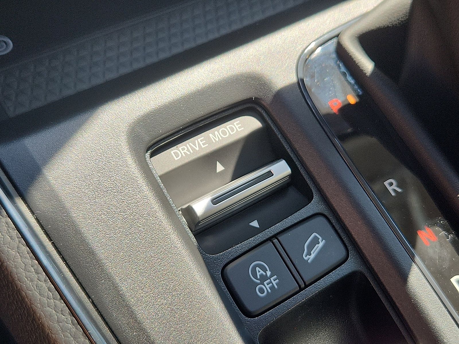 New 2027 Honda CR-V EX image 15