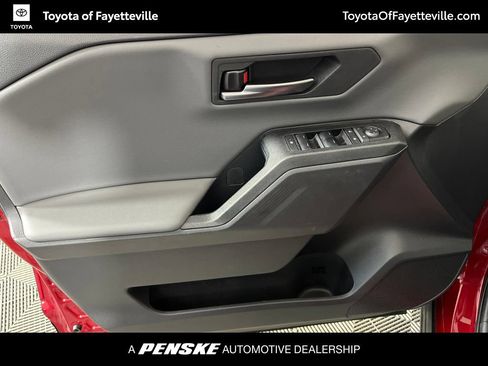 Used 2026 Toyota RAV4 XLE Premium FWD image 29